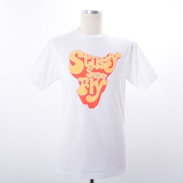 Stussy Superfly International T-shirt