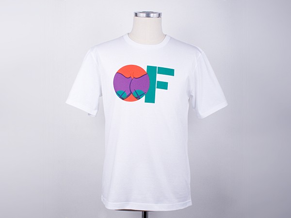Original Fake OF Spot 4 T-Shirt