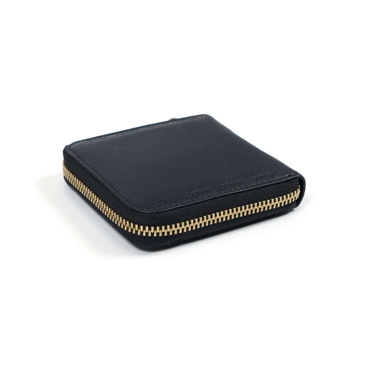 Visvim KNGR Leather Bi-Fold Wallet | FIRMAMENT - Berlin
