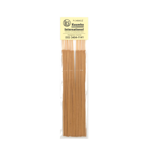 Kuumba Incense Sticks Regular Romance