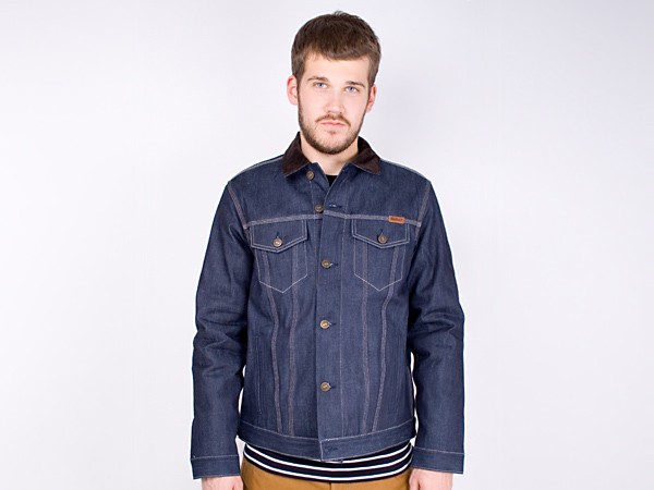 Carhartt Heritage Ranch Jacket