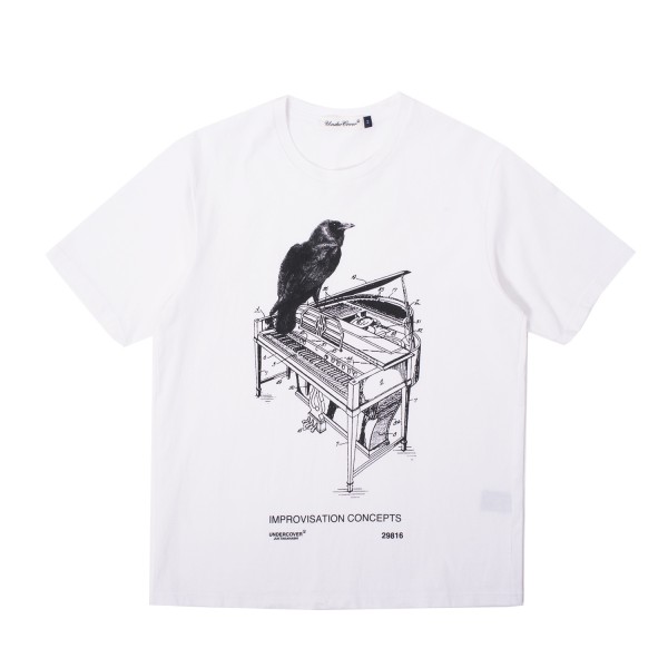 Undercover Crow T-Shirt