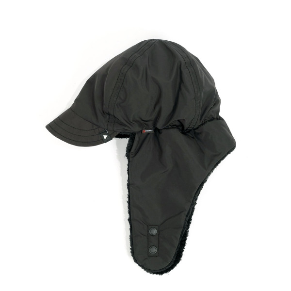 and Wander High Loft Fleece Ear Cap