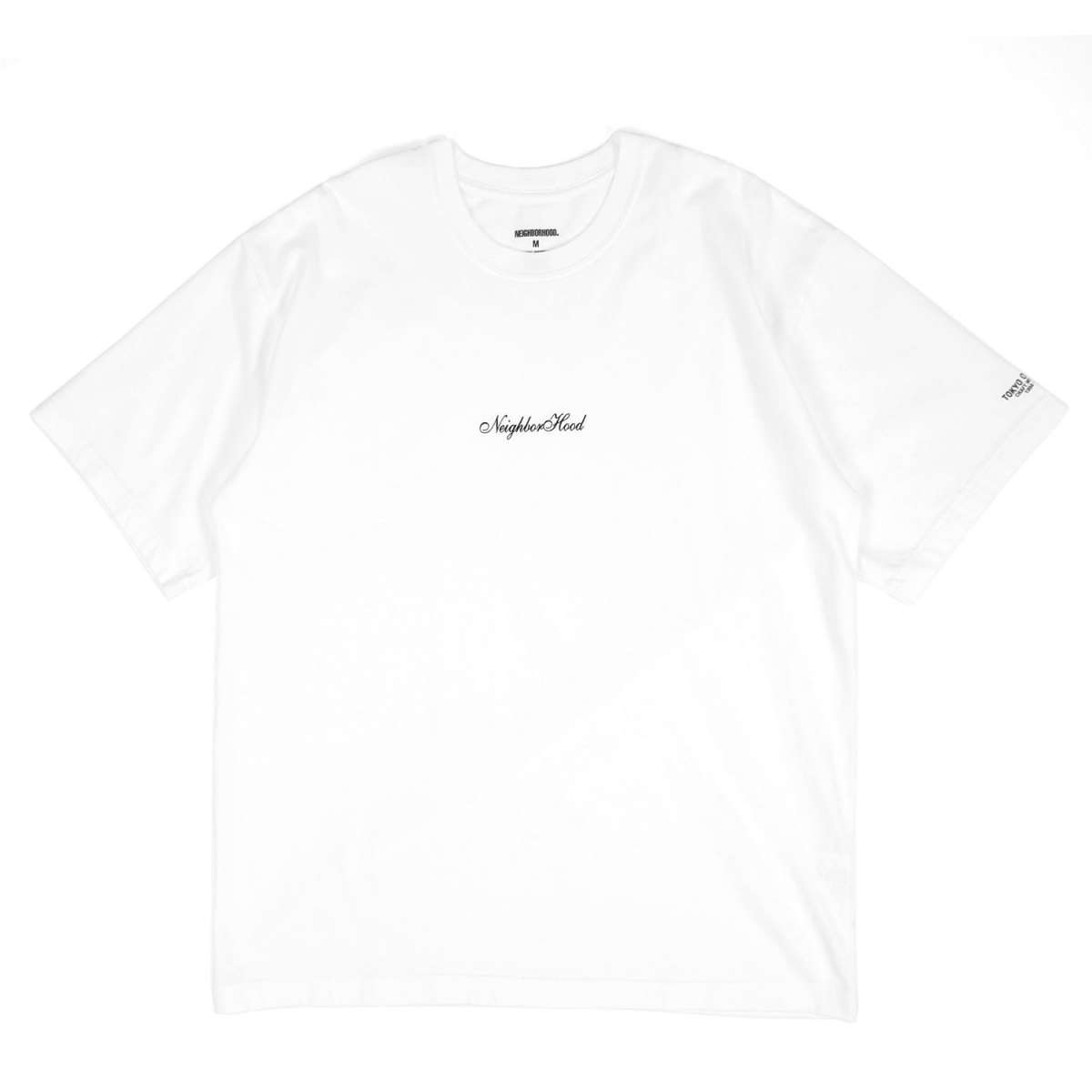 新作☆【NEIGHBORHOOD】NH . TEE SS-8 Neighborhood-NH-SS-8-T-Shirt-