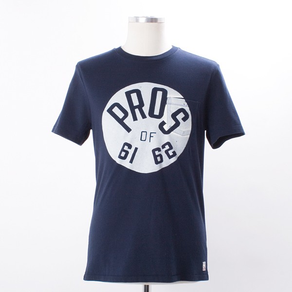 M.Nii Pros of 61 Pocket T-Shirt