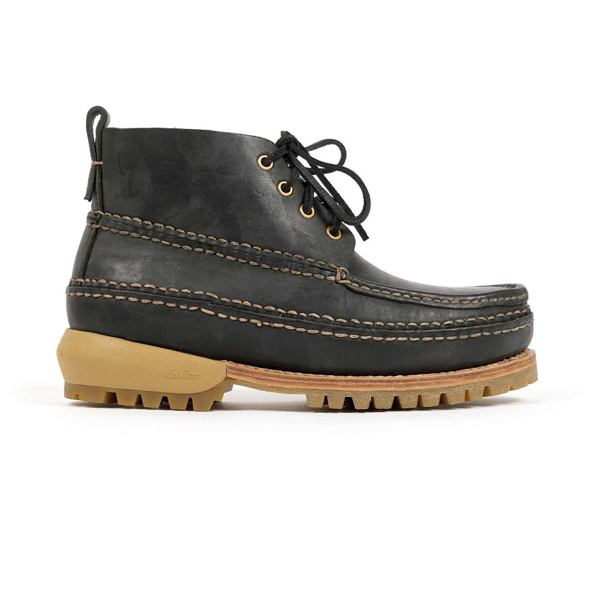 Visvim Kanawa Moc Mid-Folk | FIRMAMENT - Berlin Renaissance