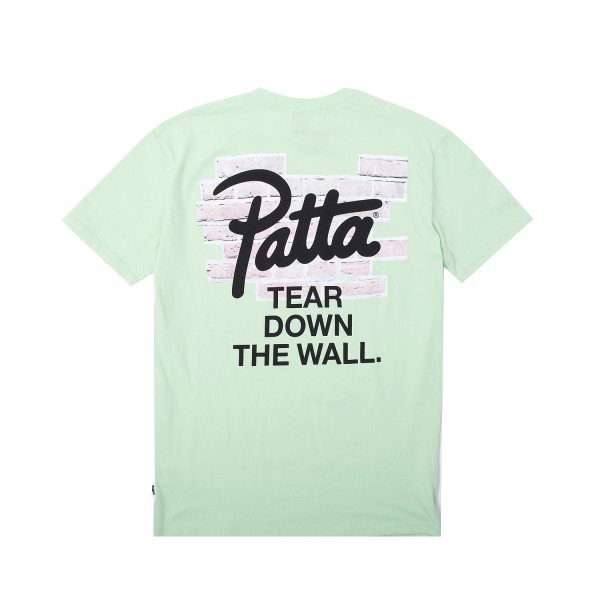 Patta Tear Down T-Shirt