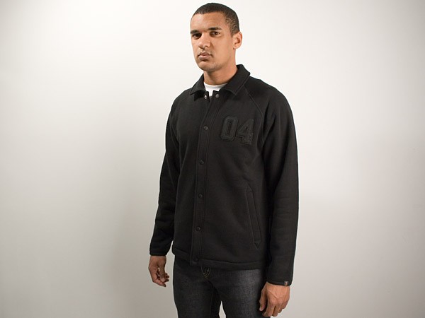 Nike Loopwheeler Ekiden AW10 Jacket