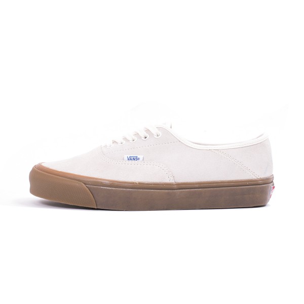 vans vault og style 43 authentic lx