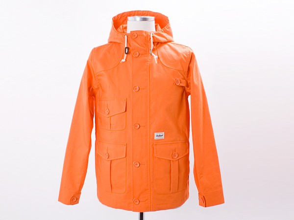 Carhartt Heritage Filmore Jacket