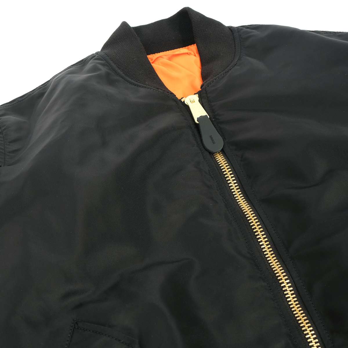 Alpha Industries MA-1 Bomber Jacket | FIRMAMENT - Berlin