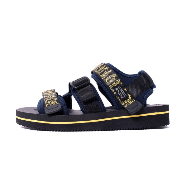 Brain Dead Suicoke Strap Sandals