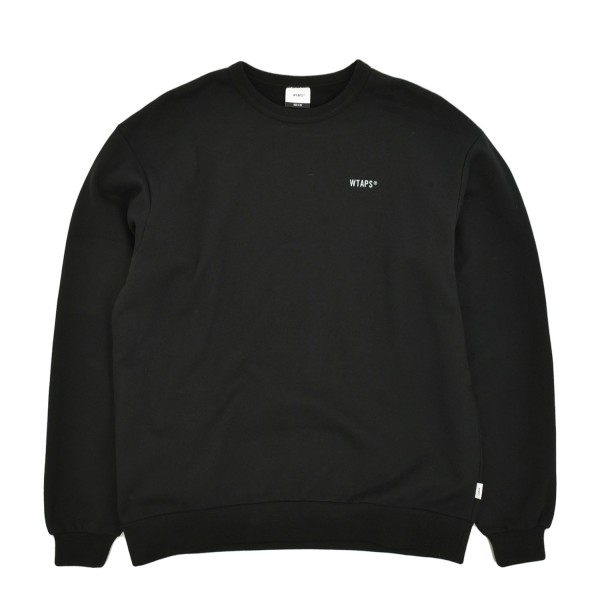 Wtaps GPS Crewneck Sweatshirt