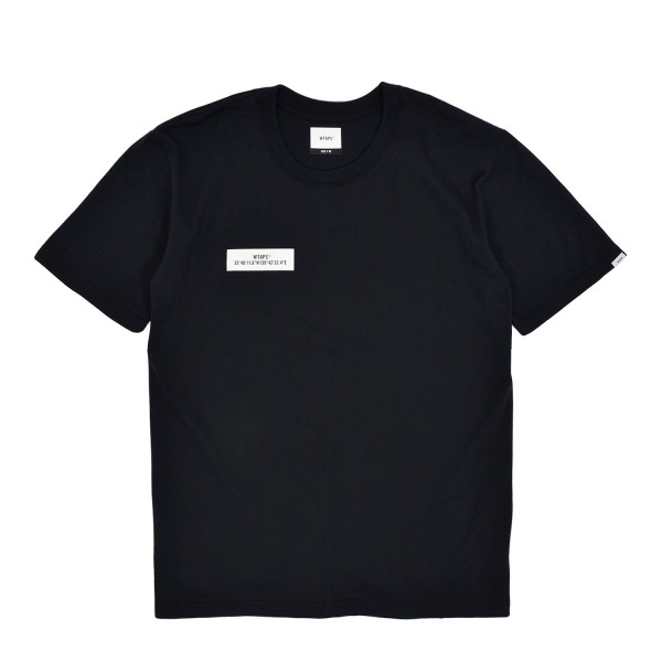 Wtaps Banner T-Shirt