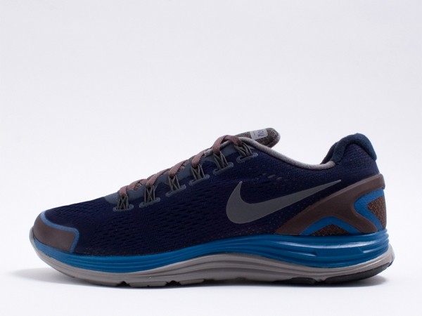 Nike Undercover GYAKUSOU Lunarglide +4 JP