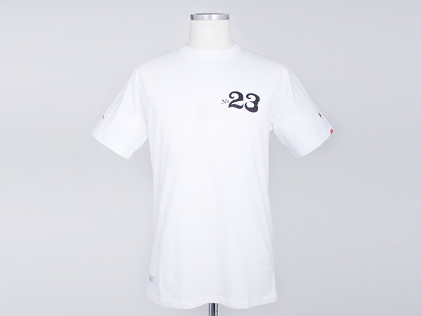 Wtaps Pier 23 T-shirt