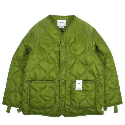 【正規品質保証】 WLJ Wtaps Jacket Renaissance Berlin - FIRMAMENT | ジャケット・アウター