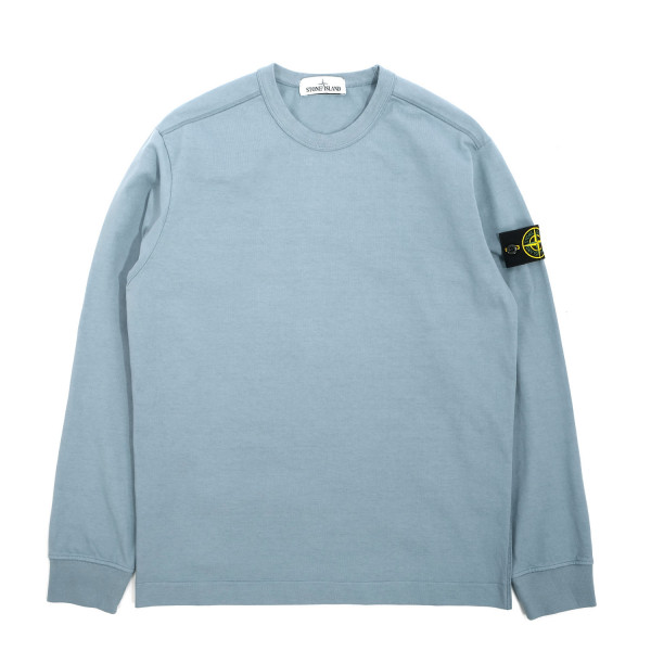 Stone Island Longsleeve T Shirt FIRMAMENT Berlin Renaissance