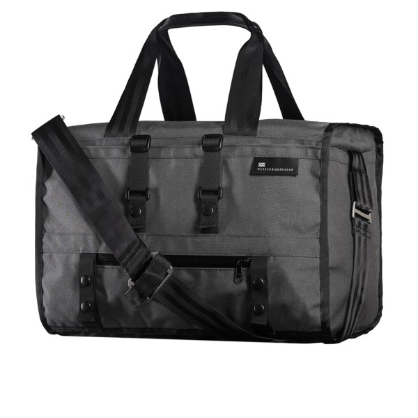 Mission Workshop 31L Duffle Shoulder Bag