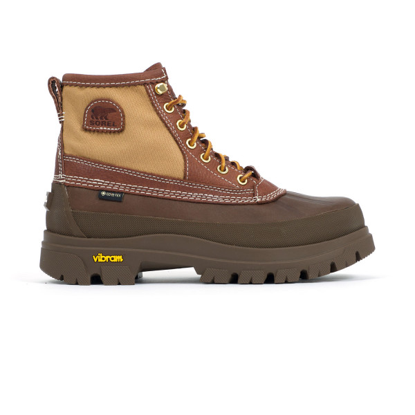 Neighborhood Sorel Daystorm Horizon GTX 2166031242 Dark Amber