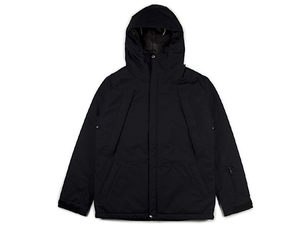 Sophnet 2 Layer Mountain Parka