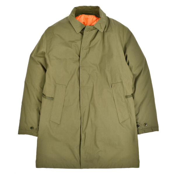 Garbstore Goose Down Mac