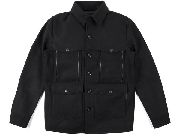 Windstopper hunting jacket hotsell