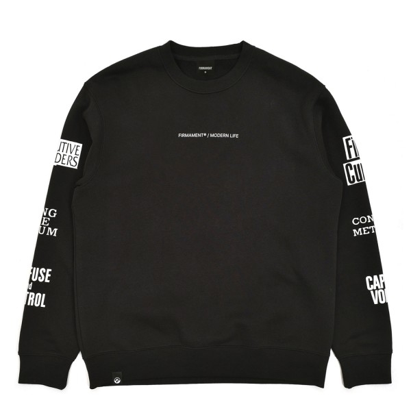 Firmament Modern LIfe Sweatshirt