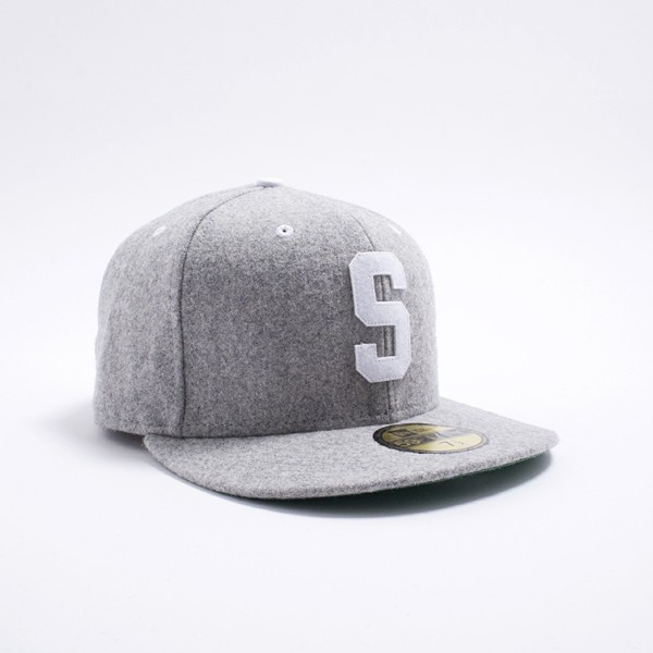 Stussy Melton S New Era Cap