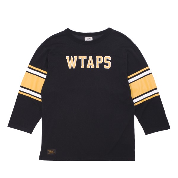 Wtaps QB T-Shirt 03