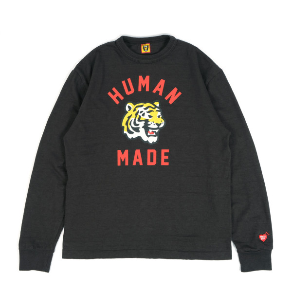 Human Made Graphic Longsleeve T-Shirt HM27CS013