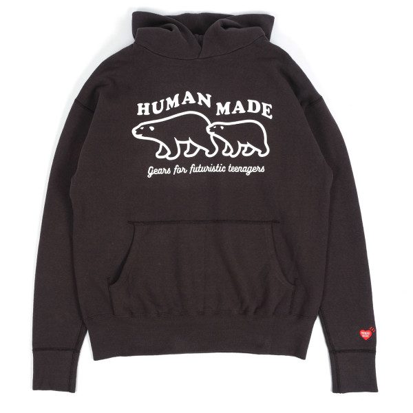 Human Made Tsuriami Hooded Sweatshirt