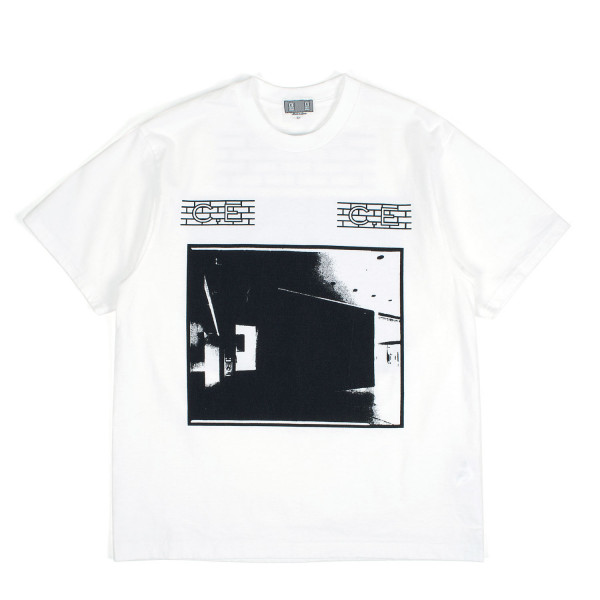 Cav Empt Spec TGT 1 T-Shirt CES28T08