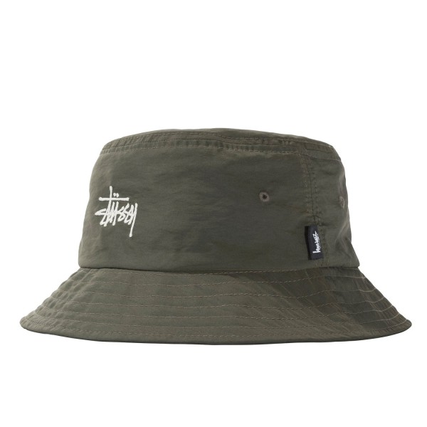 stussy bucket