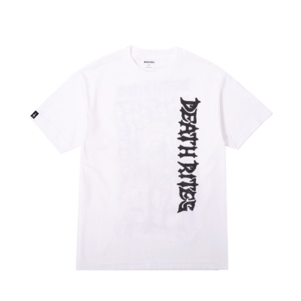 Death Rites Stranded In Hell T-Shirt