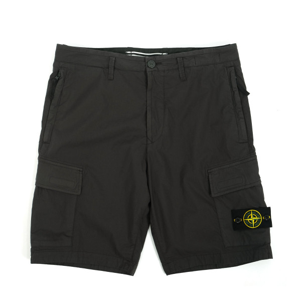 Stone Island Regular Cargo Shorts | FIRMAMENT - Berlin Renaissance