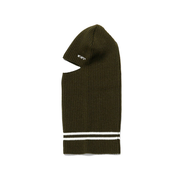 Wtaps Balaclava 222MADT-HT07