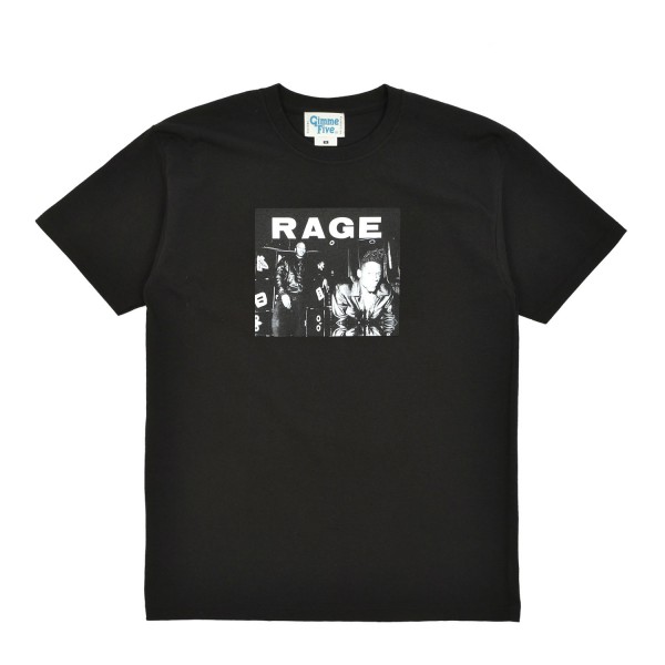 Gimme 5 Rage LP1 T-Shirt