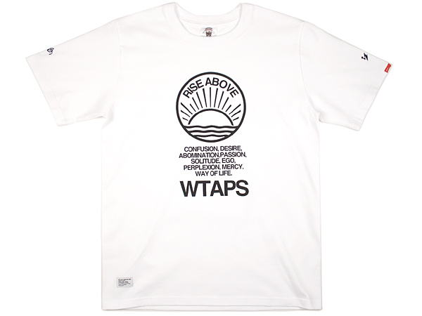 Wtaps Ingredients T-Shirt | FIRMAMENT - Berlin Renaissance