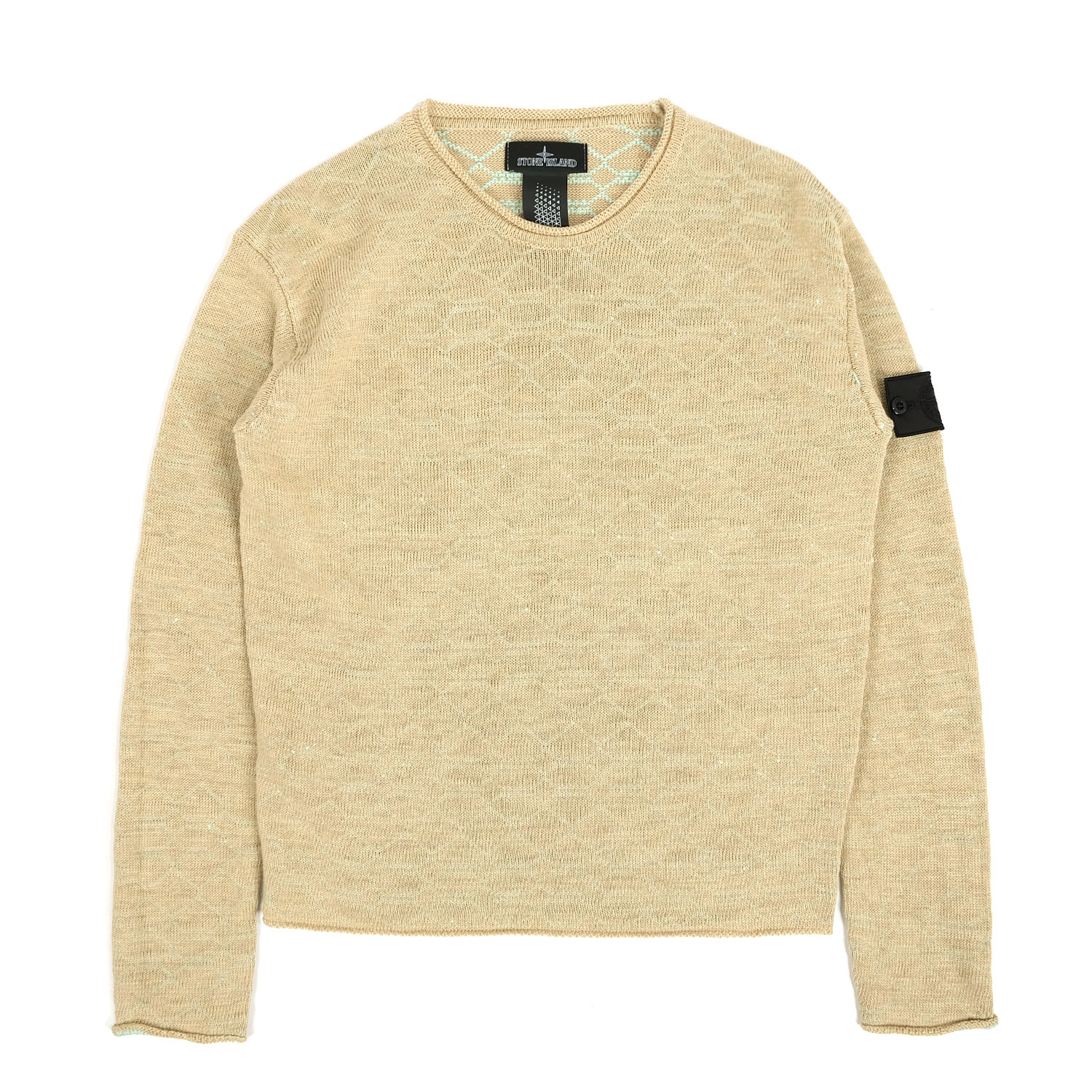 Stone Island Shadow Project Hemp 