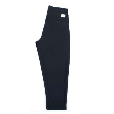 2025 wtaps TRDT1802 trousers ブラック　M Wtaps-TRDT1802-Two-Tuck-