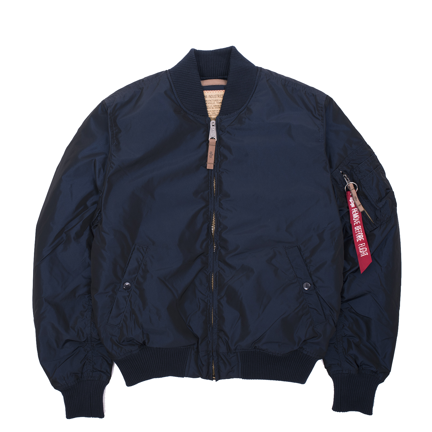 Alpha industries iridium hotsell