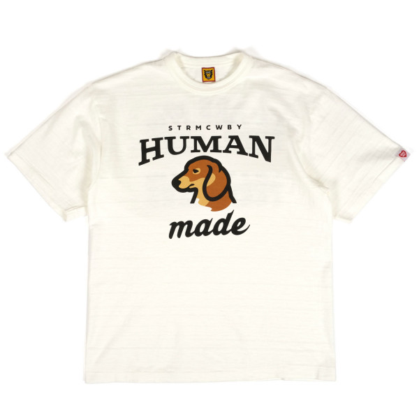 Human Made Graphic T-Shirt 6 HM26TE006