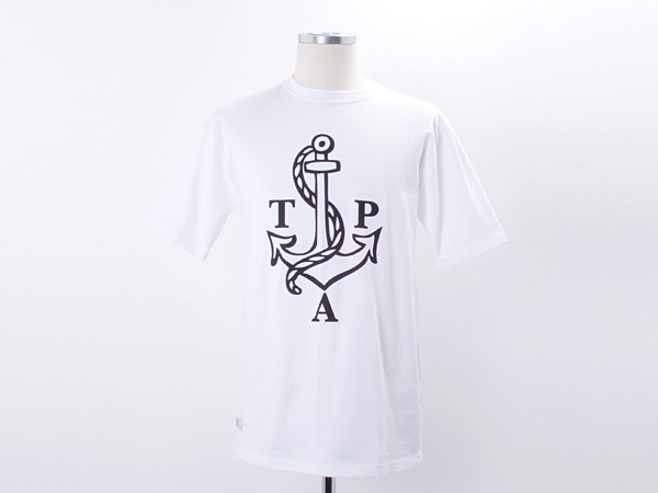 Wtaps Anchor T-Shirt