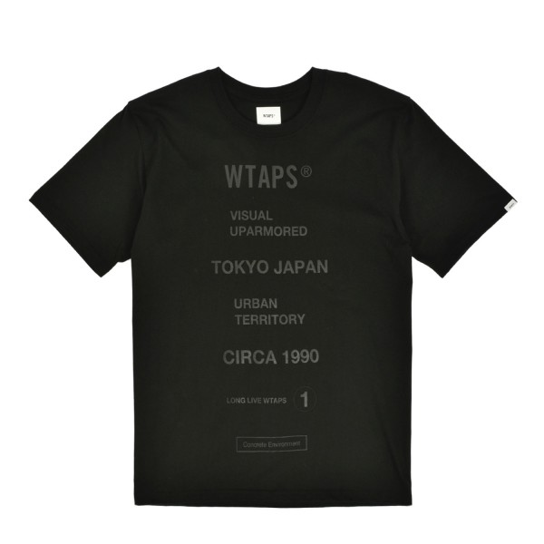 Wtaps Circa T-Shirt