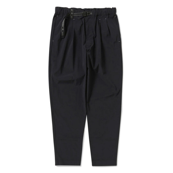 and Wander UV Cut Stretch Pants 5746182069 Black