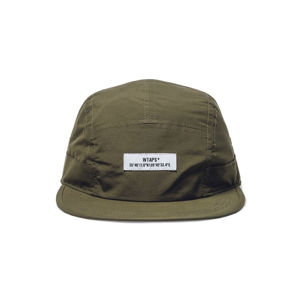 Wtaps T-7 Cap