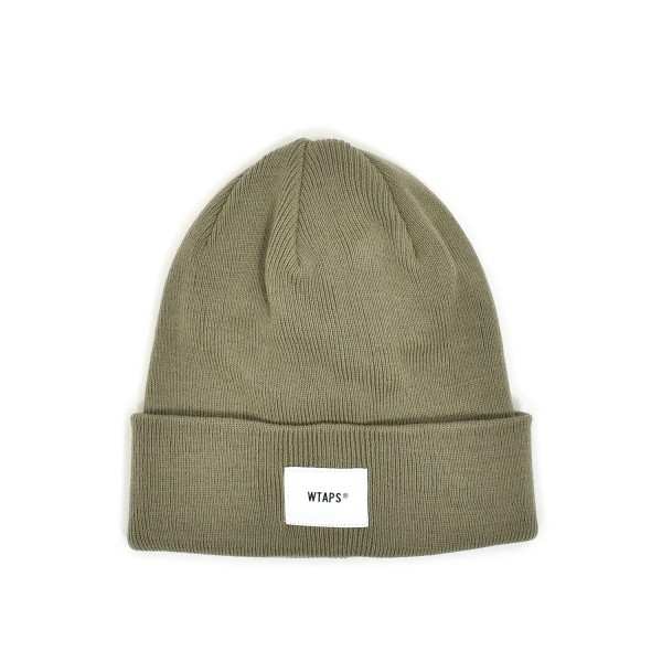 Wtaps 02 Beanie