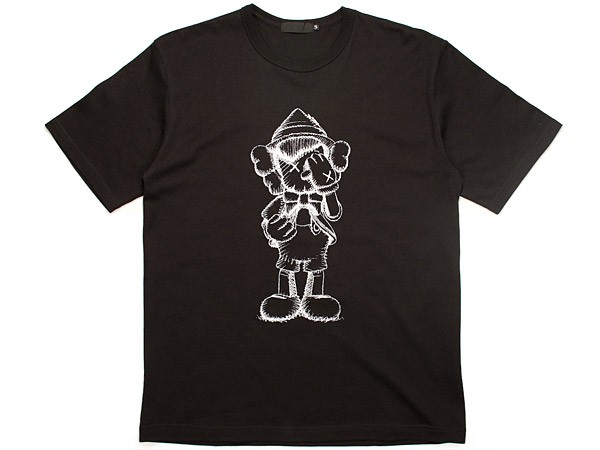 Original Fake Pinocchio T-Shirt