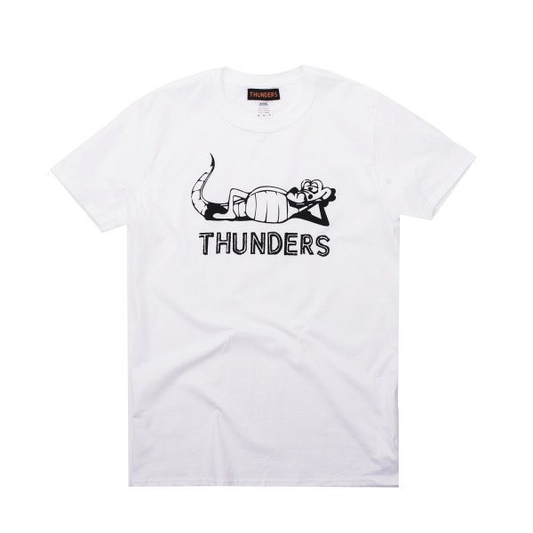 Thunders Mr Thunders T-Shirt